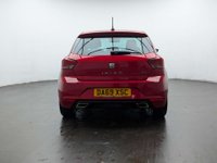 USED 2019 69 SEAT IBIZA 1.0 Ibiza FR TSi 5dr CLICK+COLLECT / HOME DELIVERY