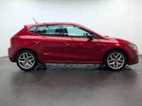 USED 2019 69 SEAT IBIZA 1.0 Ibiza FR TSi 5dr CLICK+COLLECT / HOME DELIVERY