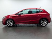 USED 2019 69 SEAT IBIZA 1.0 Ibiza FR TSi 5dr CLICK+COLLECT / HOME DELIVERY