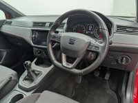 USED 2019 69 SEAT IBIZA 1.0 Ibiza FR TSi 5dr CLICK+COLLECT / HOME DELIVERY