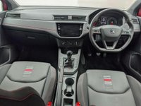 USED 2019 69 SEAT IBIZA 1.0 Ibiza FR TSi 5dr CLICK+COLLECT / HOME DELIVERY