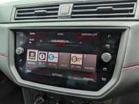 USED 2019 69 SEAT IBIZA 1.0 Ibiza FR TSi 5dr CLICK+COLLECT / HOME DELIVERY