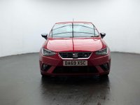 USED 2019 69 SEAT IBIZA 1.0 Ibiza FR TSi 5dr CLICK+COLLECT / HOME DELIVERY