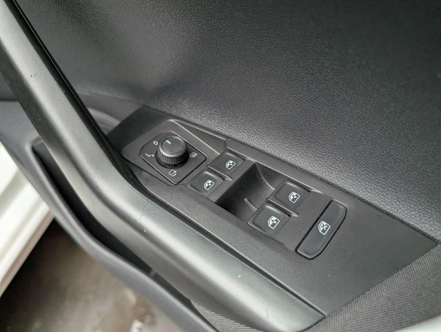 USED 2022 22 VOLKSWAGEN POLO 1.0 Polo Life TSi 5dr CLICK+COLLECT / HOME DELIVERY
