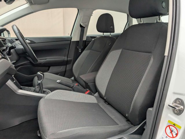 USED 2022 22 VOLKSWAGEN POLO 1.0 Polo Life TSi 5dr CLICK+COLLECT / HOME DELIVERY