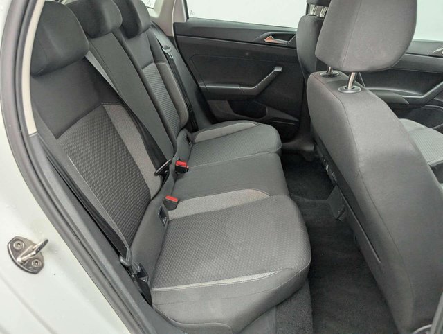 USED 2022 22 VOLKSWAGEN POLO 1.0 Polo Life TSi 5dr CLICK+COLLECT / HOME DELIVERY