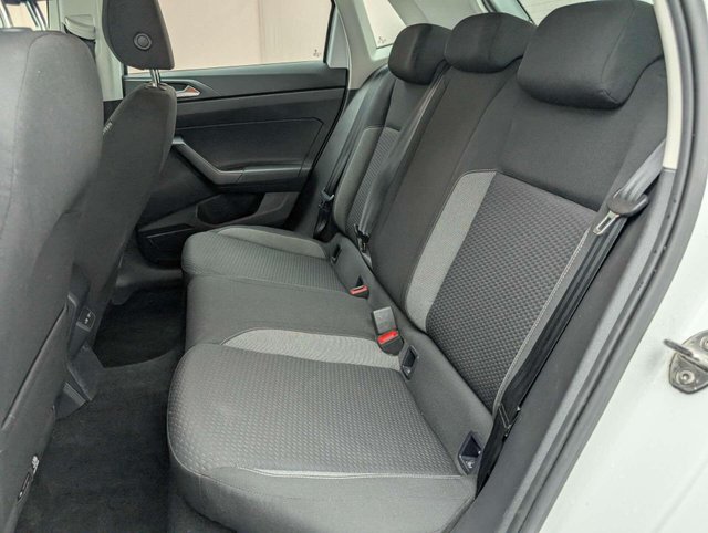 USED 2022 22 VOLKSWAGEN POLO 1.0 Polo Life TSi 5dr CLICK+COLLECT / HOME DELIVERY