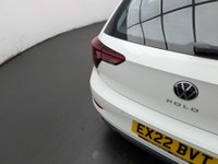 USED 2022 22 VOLKSWAGEN POLO 1.0 Polo Life TSi 5dr CLICK+COLLECT / HOME DELIVERY