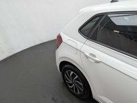 USED 2022 22 VOLKSWAGEN POLO 1.0 Polo Life TSi 5dr CLICK+COLLECT / HOME DELIVERY