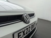 USED 2022 22 VOLKSWAGEN POLO 1.0 Polo Life TSi 5dr CLICK+COLLECT / HOME DELIVERY