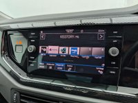 USED 2022 22 VOLKSWAGEN POLO 1.0 Polo Life TSi 5dr CLICK+COLLECT / HOME DELIVERY