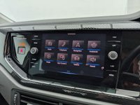 USED 2022 22 VOLKSWAGEN POLO 1.0 Polo Life TSi 5dr CLICK+COLLECT / HOME DELIVERY