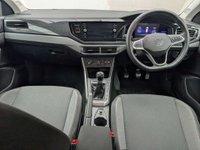 USED 2022 22 VOLKSWAGEN POLO 1.0 Polo Life TSi 5dr CLICK+COLLECT / HOME DELIVERY