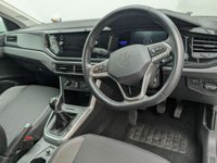 USED 2022 22 VOLKSWAGEN POLO 1.0 Polo Life TSi 5dr CLICK+COLLECT / HOME DELIVERY