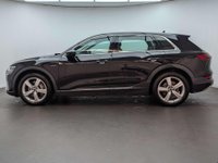 USED 2022 71 AUDI E-TRON e-tron Technik 50 Quattro 4WD 5dr CLICK+COLLECT / HOME DELIVERY