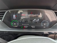 USED 2022 71 AUDI E-TRON e-tron Technik 50 Quattro 4WD 5dr CLICK+COLLECT / HOME DELIVERY