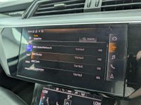 USED 2022 71 AUDI E-TRON e-tron Technik 50 Quattro 4WD 5dr CLICK+COLLECT / HOME DELIVERY