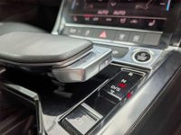 USED 2022 71 AUDI E-TRON e-tron Technik 50 Quattro 4WD 5dr CLICK+COLLECT / HOME DELIVERY