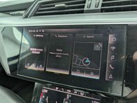 USED 2022 71 AUDI E-TRON e-tron Technik 50 Quattro 4WD 5dr CLICK+COLLECT / HOME DELIVERY