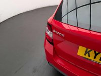 USED 2016 16 SKODA FABIA 1.2 Fabia Monte Carlo TSi 5dr CLICK+COLLECT / HOME DELIVERY