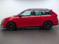 USED 2016 16 SKODA FABIA 1.2 Fabia Monte Carlo TSi 5dr CLICK+COLLECT / HOME DELIVERY