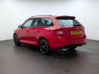 USED 2016 16 SKODA FABIA 1.2 Fabia Monte Carlo TSi 5dr CLICK+COLLECT / HOME DELIVERY