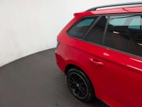 USED 2016 16 SKODA FABIA 1.2 Fabia Monte Carlo TSi 5dr CLICK+COLLECT / HOME DELIVERY
