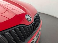 USED 2016 16 SKODA FABIA 1.2 Fabia Monte Carlo TSi 5dr CLICK+COLLECT / HOME DELIVERY