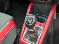 USED 2016 16 SKODA FABIA 1.2 Fabia Monte Carlo TSi 5dr CLICK+COLLECT / HOME DELIVERY