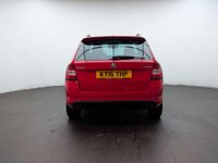 USED 2016 16 SKODA FABIA 1.2 Fabia Monte Carlo TSi 5dr CLICK+COLLECT / HOME DELIVERY