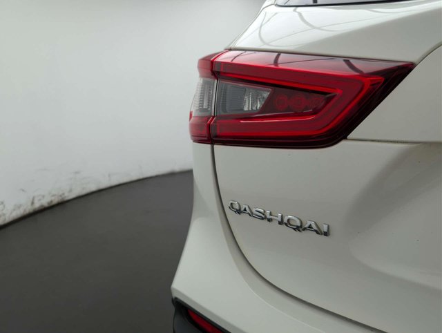USED 2019 69 NISSAN QASHQAI 1.3 Qashqai Tekna DiG-T 5dr CLICK+COLLECT / HOME DELIVERY