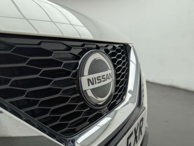 USED 2019 69 NISSAN QASHQAI 1.3 Qashqai Tekna DiG-T 5dr CLICK+COLLECT / HOME DELIVERY