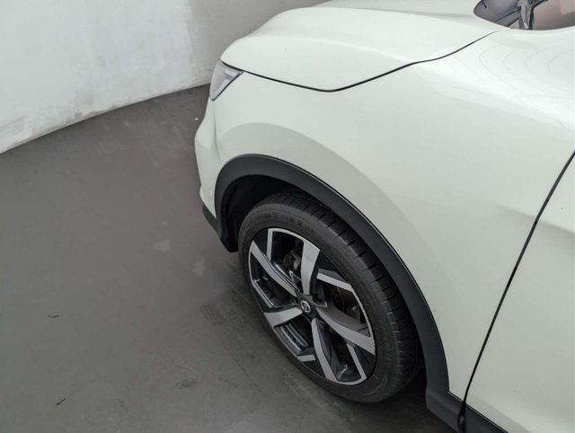 USED 2019 69 NISSAN QASHQAI 1.3 Qashqai Tekna DiG-T 5dr CLICK+COLLECT / HOME DELIVERY