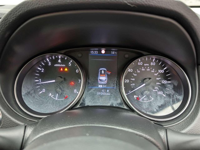 USED 2019 69 NISSAN QASHQAI 1.3 Qashqai Tekna DiG-T 5dr CLICK+COLLECT / HOME DELIVERY
