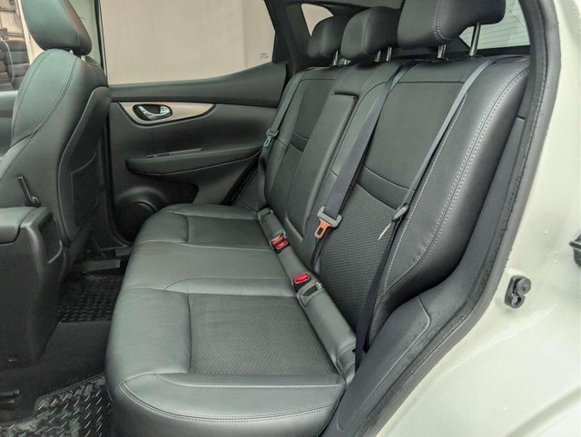 USED 2019 69 NISSAN QASHQAI 1.3 Qashqai Tekna DiG-T 5dr CLICK+COLLECT / HOME DELIVERY