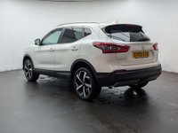 USED 2019 69 NISSAN QASHQAI 1.3 Qashqai Tekna DiG-T 5dr CLICK+COLLECT / HOME DELIVERY