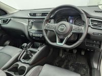 USED 2019 69 NISSAN QASHQAI 1.3 Qashqai Tekna DiG-T 5dr CLICK+COLLECT / HOME DELIVERY