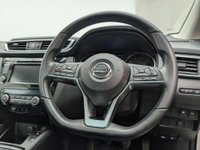 USED 2019 69 NISSAN QASHQAI 1.3 Qashqai Tekna DiG-T 5dr CLICK+COLLECT / HOME DELIVERY