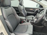 USED 2019 69 NISSAN QASHQAI 1.3 Qashqai Tekna DiG-T 5dr CLICK+COLLECT / HOME DELIVERY