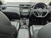 USED 2019 69 NISSAN QASHQAI 1.3 Qashqai Tekna DiG-T 5dr CLICK+COLLECT / HOME DELIVERY