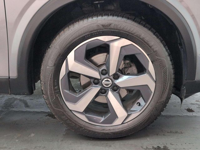USED 2021 71 NISSAN QASHQAI 1.3 Qashqai N-Connecta DiG-T MHEV 5dr CLICK+COLLECT / HOME DELIVERY