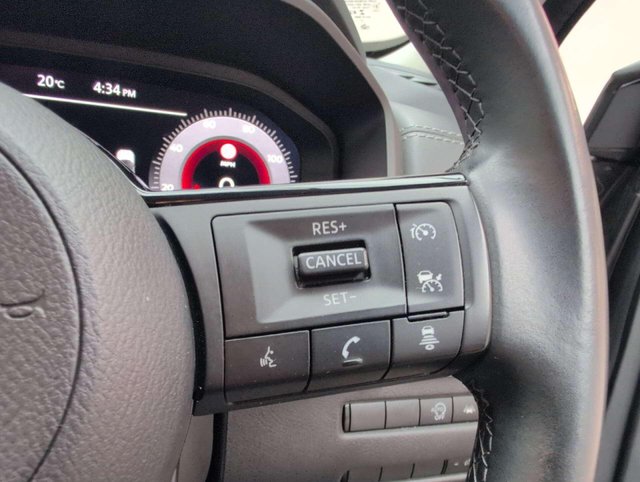 USED 2021 71 NISSAN QASHQAI 1.3 Qashqai N-Connecta DiG-T MHEV 5dr CLICK+COLLECT / HOME DELIVERY