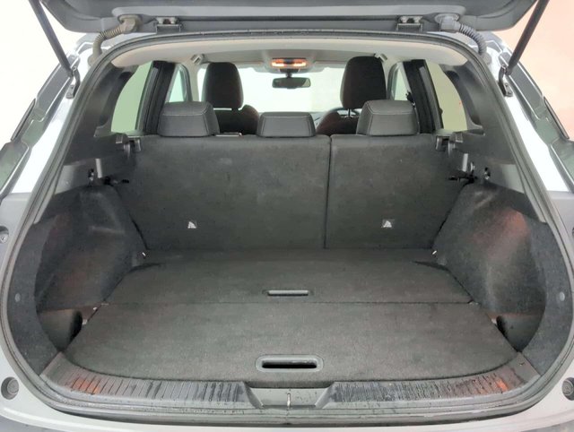 USED 2021 71 NISSAN QASHQAI 1.3 Qashqai N-Connecta DiG-T MHEV 5dr CLICK+COLLECT / HOME DELIVERY