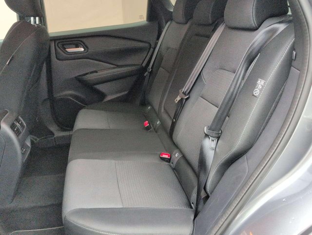 USED 2021 71 NISSAN QASHQAI 1.3 Qashqai N-Connecta DiG-T MHEV 5dr CLICK+COLLECT / HOME DELIVERY
