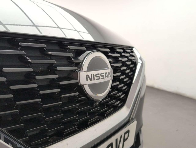 USED 2021 71 NISSAN QASHQAI 1.3 Qashqai N-Connecta DiG-T MHEV 5dr CLICK+COLLECT / HOME DELIVERY