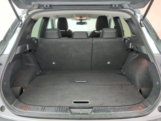 USED 2021 71 NISSAN QASHQAI 1.3 Qashqai N-Connecta DiG-T MHEV 5dr CLICK+COLLECT / HOME DELIVERY