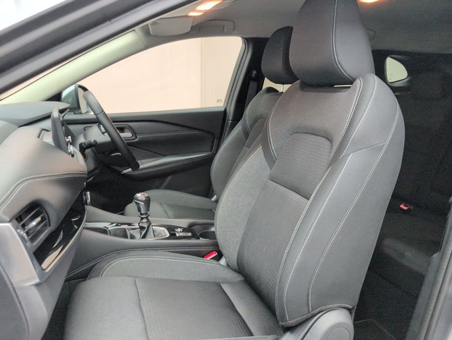 USED 2021 71 NISSAN QASHQAI 1.3 Qashqai N-Connecta DiG-T MHEV 5dr CLICK+COLLECT / HOME DELIVERY