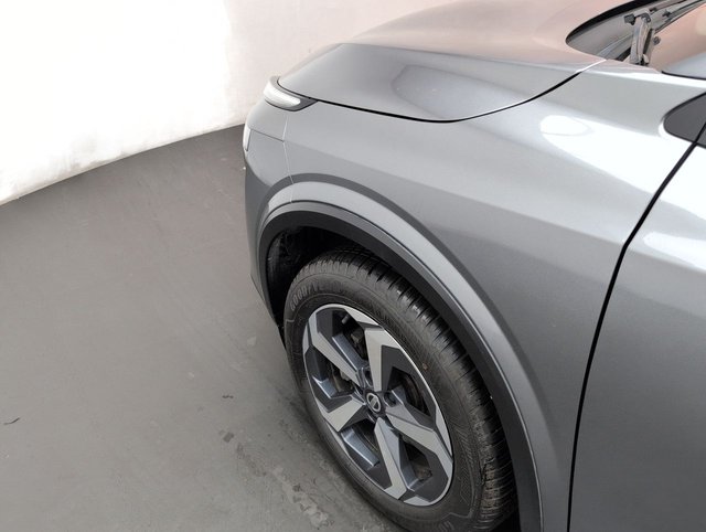 USED 2021 71 NISSAN QASHQAI 1.3 Qashqai N-Connecta DiG-T MHEV 5dr CLICK+COLLECT / HOME DELIVERY