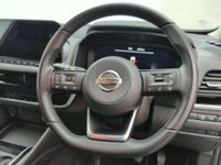 USED 2021 71 NISSAN QASHQAI 1.3 Qashqai N-Connecta DiG-T MHEV 5dr CLICK+COLLECT / HOME DELIVERY