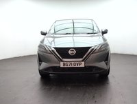 USED 2021 71 NISSAN QASHQAI 1.3 Qashqai N-Connecta DiG-T MHEV 5dr CLICK+COLLECT / HOME DELIVERY